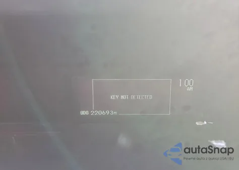 2010 Toyota Prius z USA, uszkodzony, nr VIN JTDKN3DU3A0210053